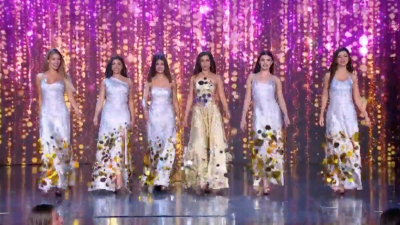La primera gran gala de Miss Universe Latina, El Reality llega esta noche